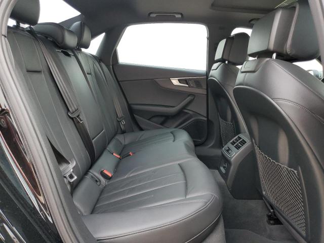 Photo 10 from auction – 2017 AUDI A4 PREMIUM with VIN WAUENAF41HN063935