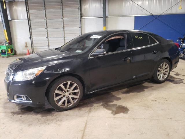 Photo 1 from auction – 2013 CHEVROLET MALIBU 2LT with VIN 1G11E5SA0DU121580