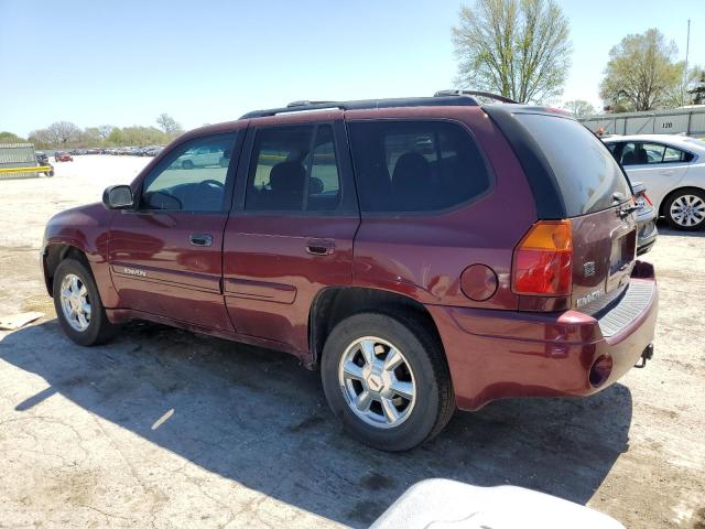 Photo 2 from auction – 2005 GMC ENVOY with VIN 1GKDT13S152338423