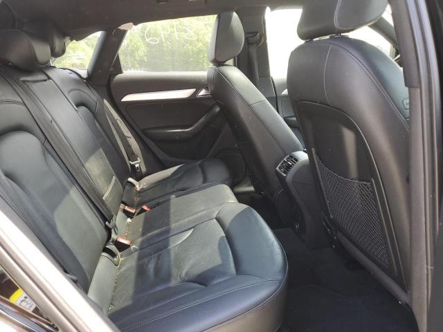 Photo 11 from auction – 2016 AUDI Q3 PREMIUM with VIN WA1EFCFS2GR013475