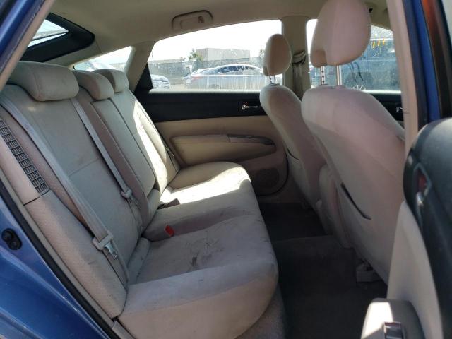 Photo 10 from auction – 2007 TOYOTA PRIUS with VIN JTDKB20UX77690200