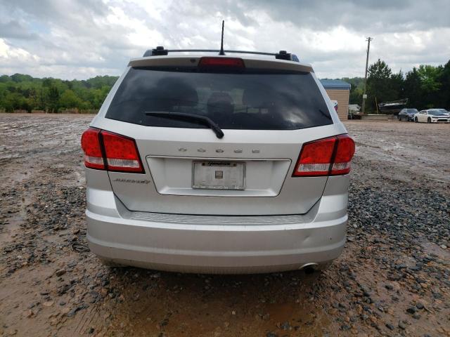 Photo 6 from auction – 2014 DODGE JOURNEY SE with VIN 3C4PDCAB9ET284047