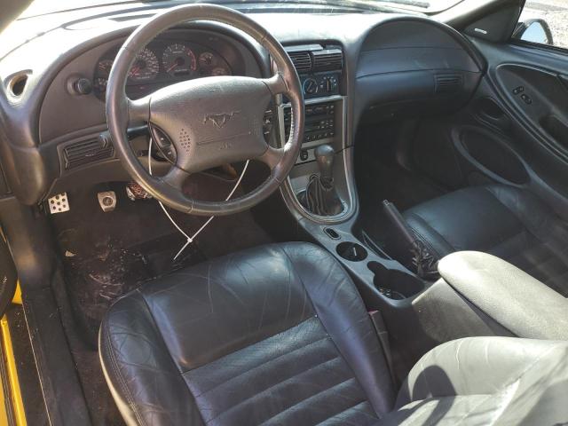 Photo 8 from auction – 2004 FORD MUSTANG GT with VIN 1FAFP42X04F108540