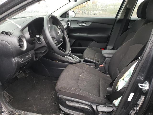 Photo 7 from auction – 2019 KIA FORTE FE with VIN 3KPF24AD7KE012850