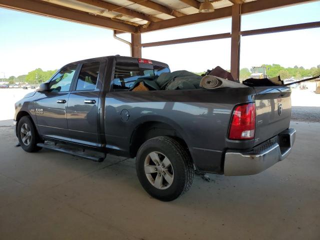 Photo 2 from auction – 2017 RAM 1500 SLT with VIN 1C6RR6GT3HS817888