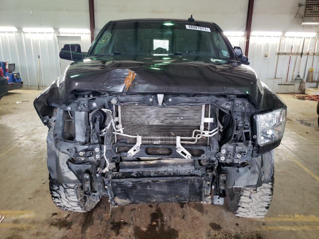 Photo 5 from auction – 2018 RAM 2500 SLT with VIN 3C6UR5DL8JG263107