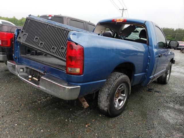 Photo 3 from auction – 2005 DODGE RAM 1500 S with VIN 1D7HA16K05J568397