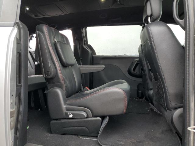 Photo 11 from auction – 2019 DODGE GRAND CARA with VIN 2C4RDGEG6KR577876