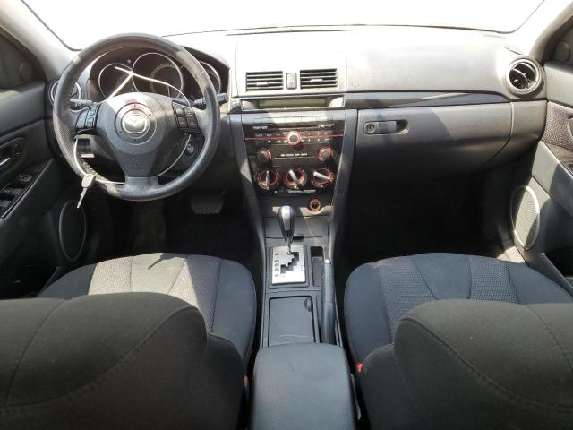 Photo 8 from auction – 2009 MAZDA 3 S with VIN JM1BK343491198808