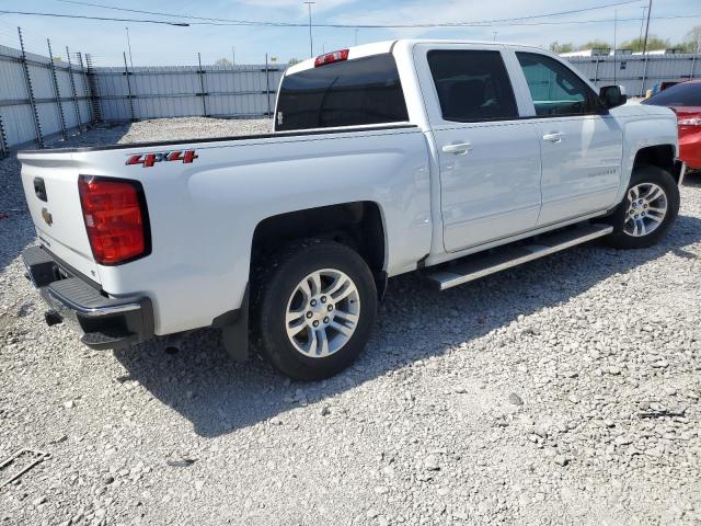 Photo 3 from auction – 2018 CHEVROLET SILVERADO with VIN 3GCUKREC2JG491395