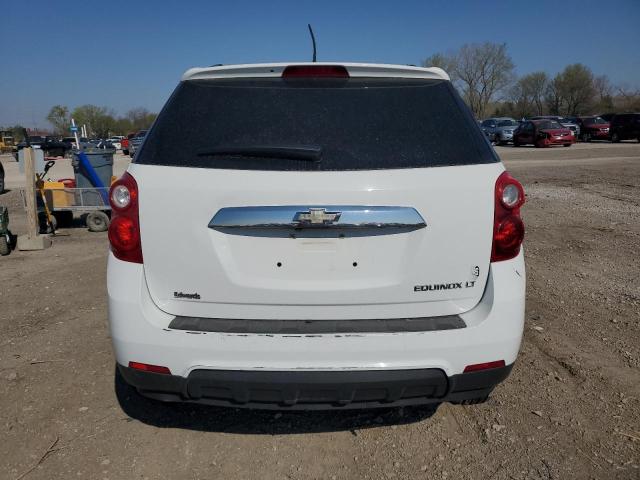 Photo 6 from auction – 2013 CHEVROLET EQUINOX LT with VIN 2GNALPEK4D1120271