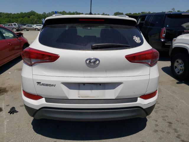Photo 6 from auction – 2016 HYUNDAI TUCSON LIM with VIN KM8J33A42GU098512