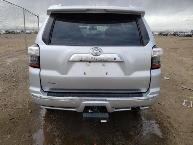 Zdjęcie 6 z aukcji – 2014 TOYOTA 4RUNNER SR z VIN JTEBU5JR2E5185536