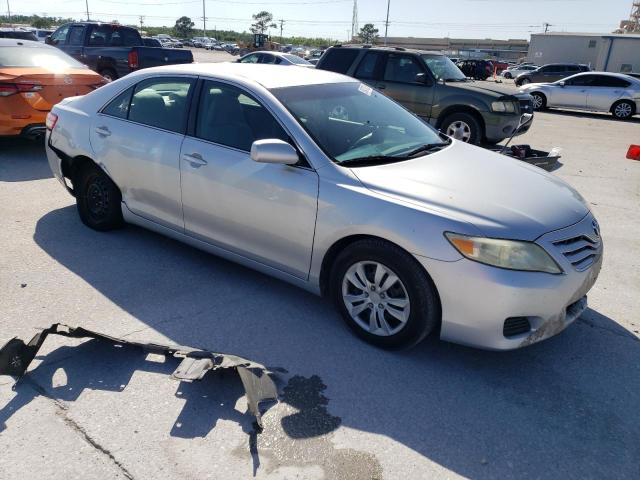 Photo 4 from auction – 2010 TOYOTA CAMRY BASE with VIN 4T1BF3EK5AU529355