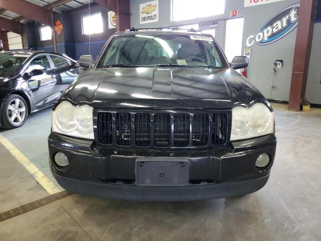 Photo 5 from auction – 2006 JEEP GRAND CHER with VIN 1J4GR48K26C347672