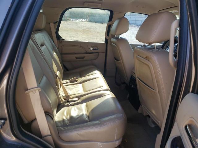 Photo 11 from auction – 2011 CADILLAC ESCALADE with VIN 1GYS4AEFXBR160072