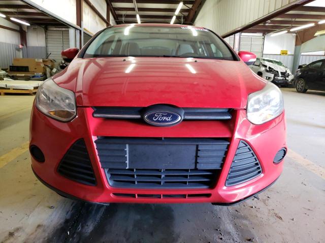 Снимка 5 от търг – 2014 FORD FOCUS SE с VIN 1FADP3F22EL186465