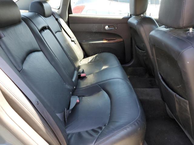 Photo 10 from auction – 2006 BUICK LACROSSE C with VIN 2G4WD582961120552