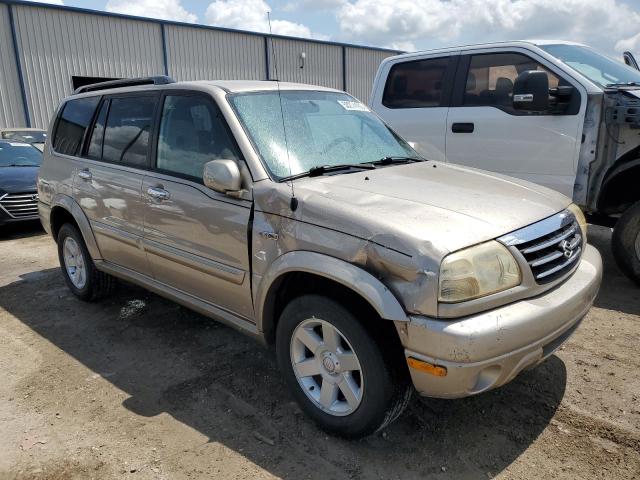 Photo 4 from auction – 2003 SUZUKI XL7 PLUS with VIN JS3TX92VX34100627