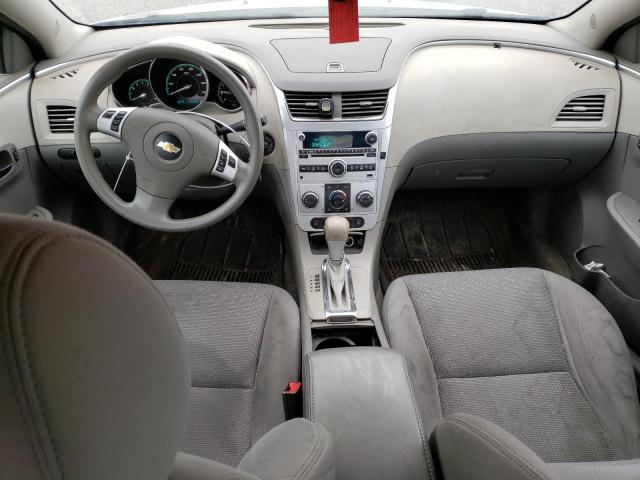 Photo 8 from auction – 2012 CHEVROLET MALIBU 1LT with VIN 1G1ZC5E06CF193768