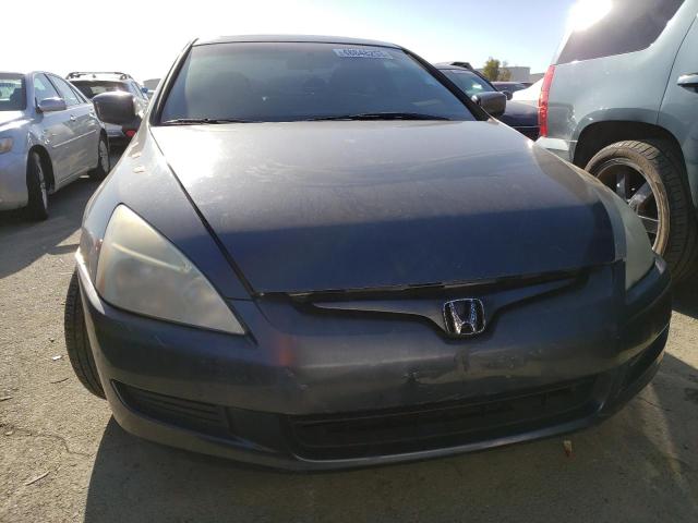 Photo 5 from auction – 2003 HONDA ACCORD EX with VIN 1HGCM72653A027285