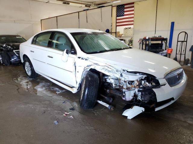 Photo 4 from auction – 2007 BUICK LUCERNE CX with VIN 1G4HP57207U141622