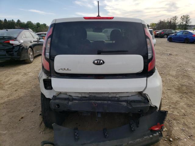 Фото 6 с аукциона – 2014 KIA SOUL + с VIN KNDJP3A54E7060289