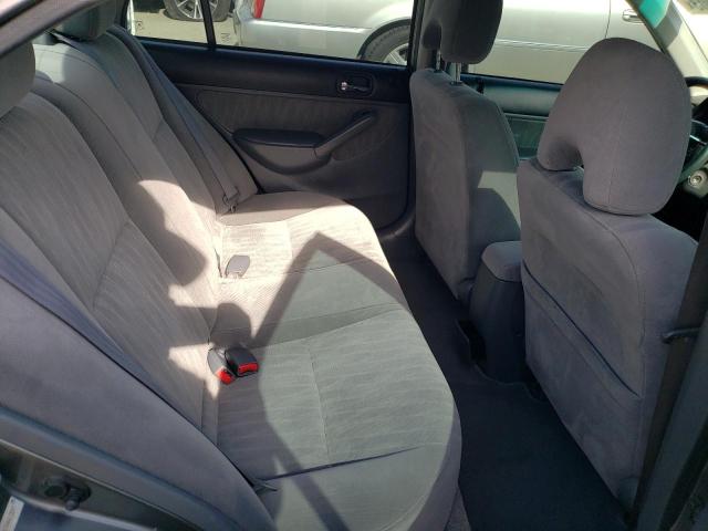 Photo 10 from auction – 2004 HONDA CIVIC EX with VIN 2HGES267X4H613097