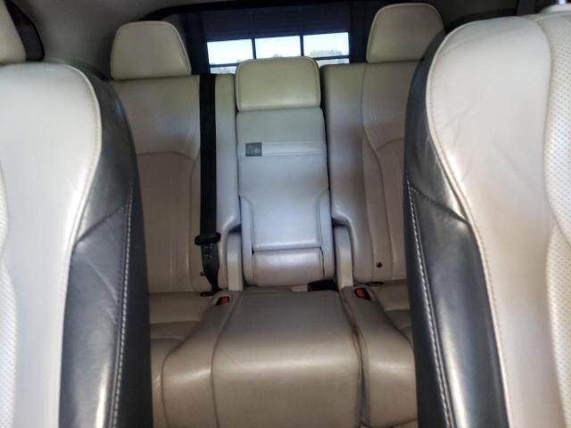 Photo 10 from auction – 2016 LEXUS RX 350 with VIN 2T2ZZMCAXGC003248