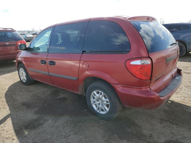 Photo 2 from auction – 2006 DODGE CARAVAN SE with VIN 1D4GP25R66B676241