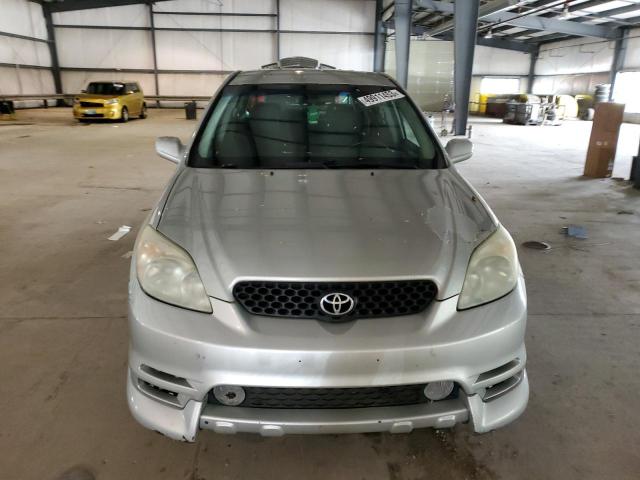 Photo 5 from auction – 2004 TOYOTA COROLLA MA with VIN 2T1KR32E54C213028