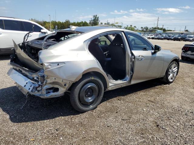 Photo 3 from auction – 2021 LEXUS IS 300 with VIN JTHAA1D23M5111605