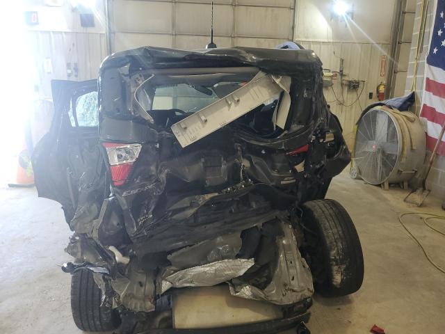 Photo 6 from auction – 2017 FORD ESCAPE SE with VIN 1FMCU0GD4HUC64204
