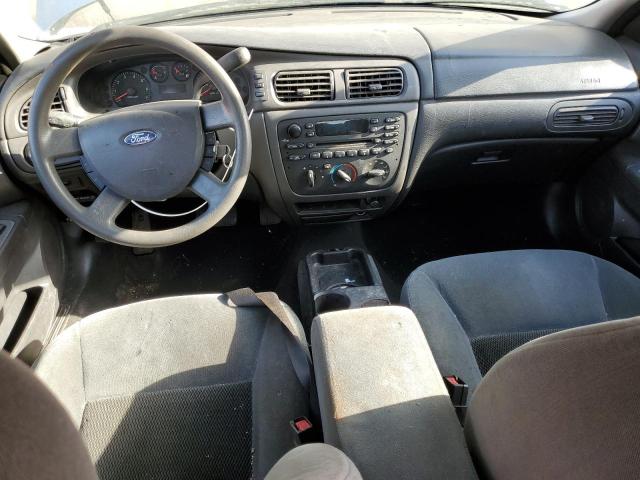 Photo 8 from auction – 2006 FORD TAURUS SE with VIN 1FAFP53U36A105013