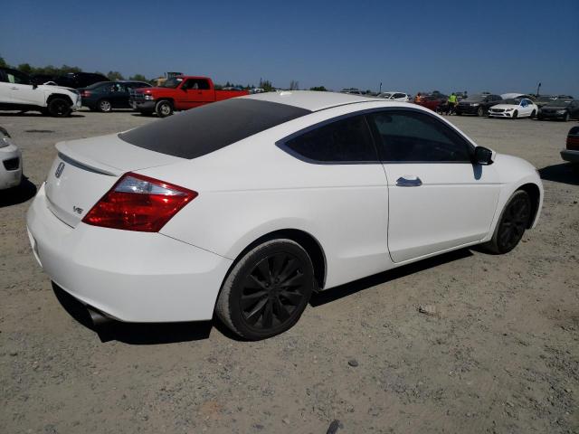 Photo 3 from auction – 2010 HONDA ACCORD EXL with VIN 1HGCS2B86AA004685