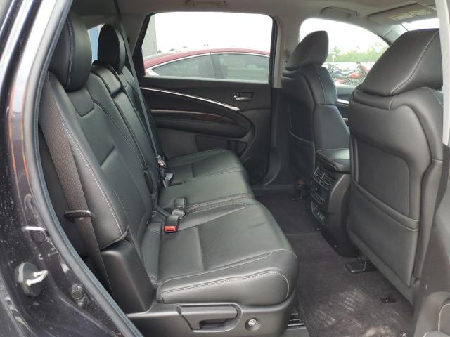 Photo 11 from auction – 2019 ACURA MDX TECHNO with VIN 5J8YD3H58KL009377