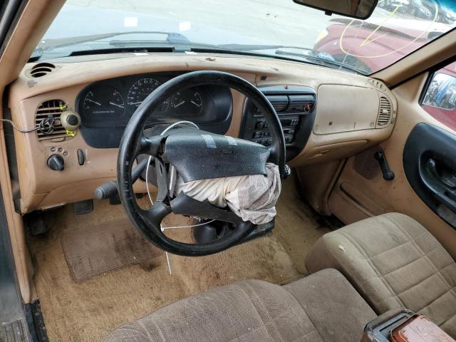 Photo 8 from auction – 1996 FORD RANGER SUP with VIN 1FTCR14A2TPA69747
