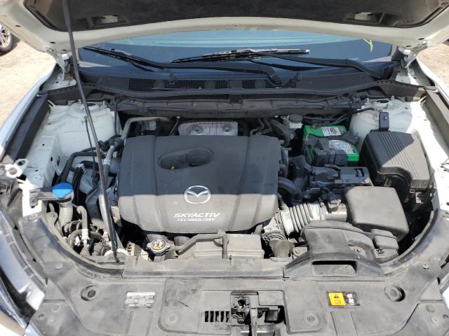 Zdjęcie 12 z aukcji – 2015 MAZDA CX-5 TOURI z VIN JM3KE2CY5F0446801