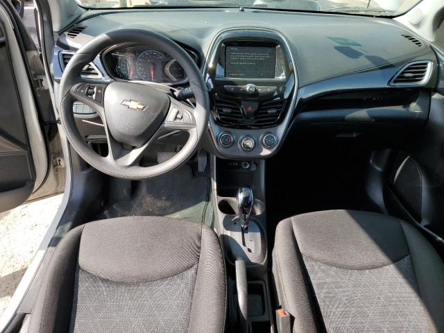 Photo 8 from auction – 2020 CHEVROLET SPARK 1LT with VIN KL8CD6SA3LC448349
