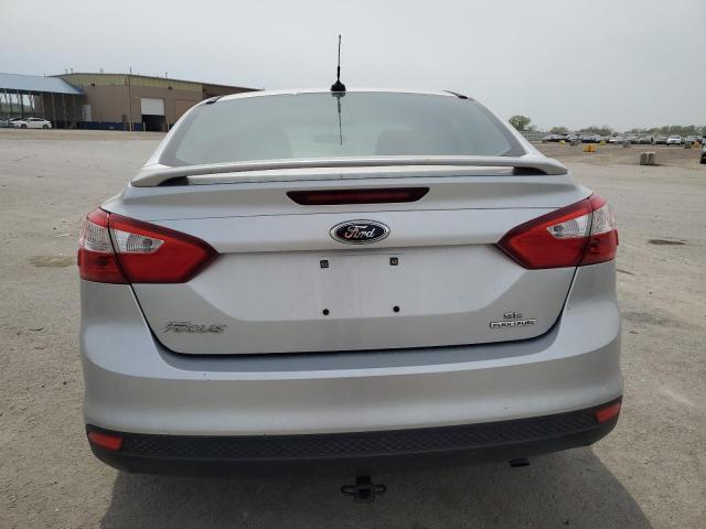 Photo 6 from auction – 2013 FORD FOCUS SE with VIN 1FADP3F24DL241321