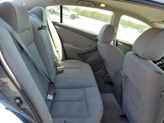 Photo 10 from auction – 2010 NISSAN ALTIMA BAS with VIN 1N4AL2AP7AN404930