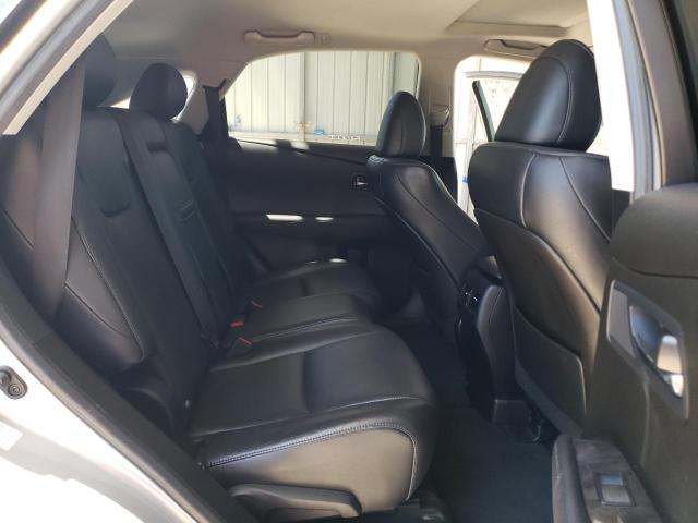 Photo 10 from auction – 2015 LEXUS RX 350 BAS with VIN 2T2BK1BA2FC301250