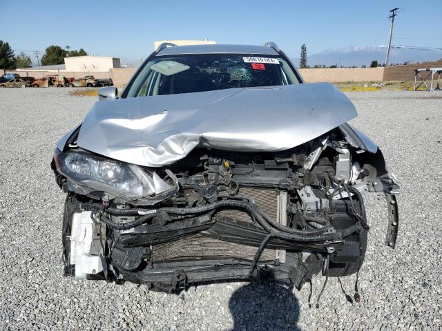 Photo 5 from auction – 2017 NISSAN ROGUE S with VIN JN8AT2MT7HW386084