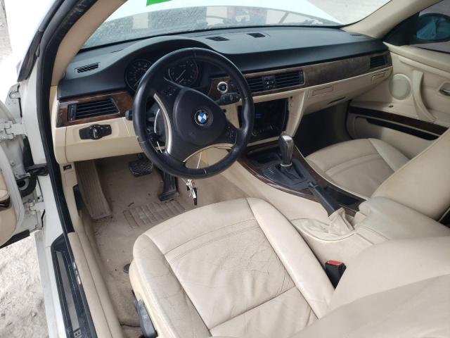 Photo 8 from auction – 2008 BMW 328 I with VIN WBAWB33588P131769