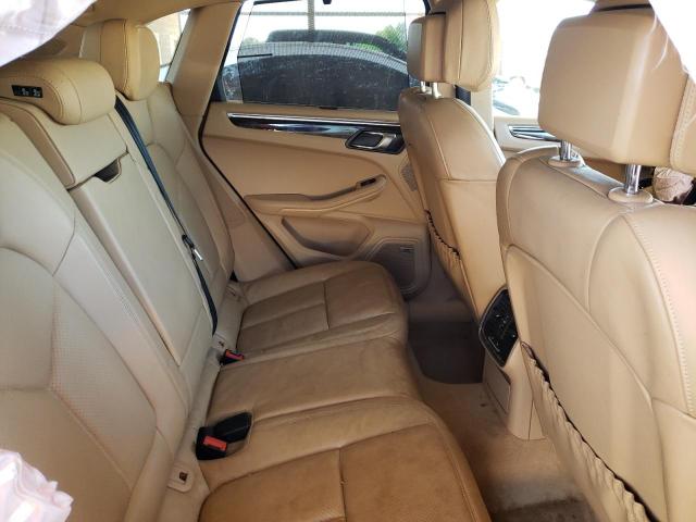 Photo 11 from auction – 2015 PORSCHE MACAN S with VIN WP1AB2A52FLB56082