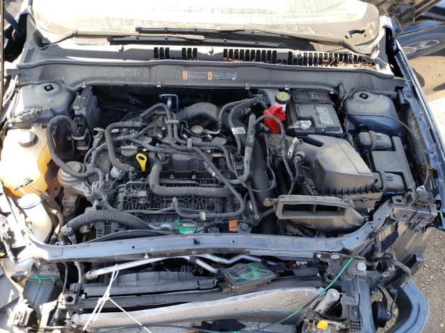 Photo 11 from auction – 2019 FORD FUSION SE with VIN 3FA6P0HD9KR131966