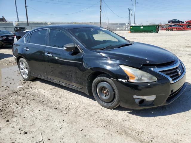 Photo 4 from auction – 2015 NISSAN ALTIMA 2.5 with VIN 1N4AL3APXFC582081