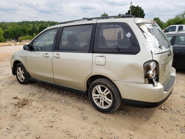 Photo 2 from auction – 2005 MAZDA MPV WAGON with VIN JM3LW28A050536613