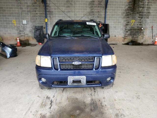 Photo 5 from auction – 2004 FORD EXPLORER S with VIN 1FMDU67K44UA90862
