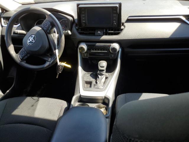 Photo 8 from auction – 2019 TOYOTA RAV4 LE with VIN 2T3F1RFV2KC009376